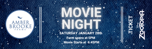 Movie Night January 28th 2023 | Williston
